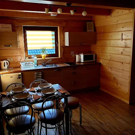 U Bartusia Lägenhet