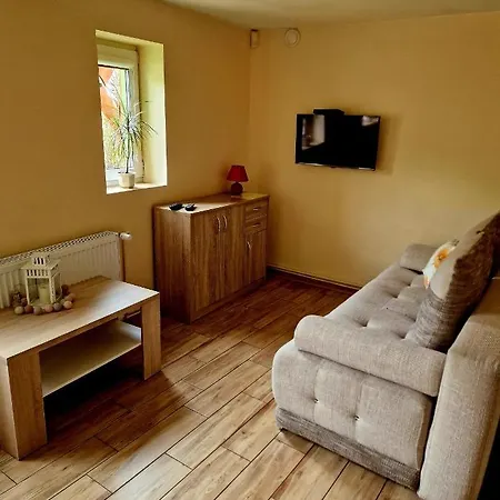 U Bartusia Apartment *