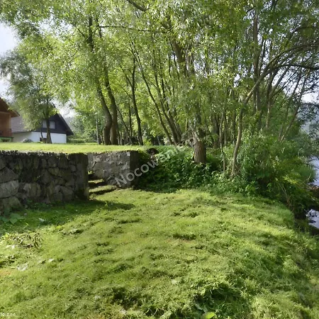 Lägenhet U Bartusia Wisła