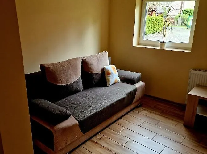 U Bartusia דירה ויסלאו