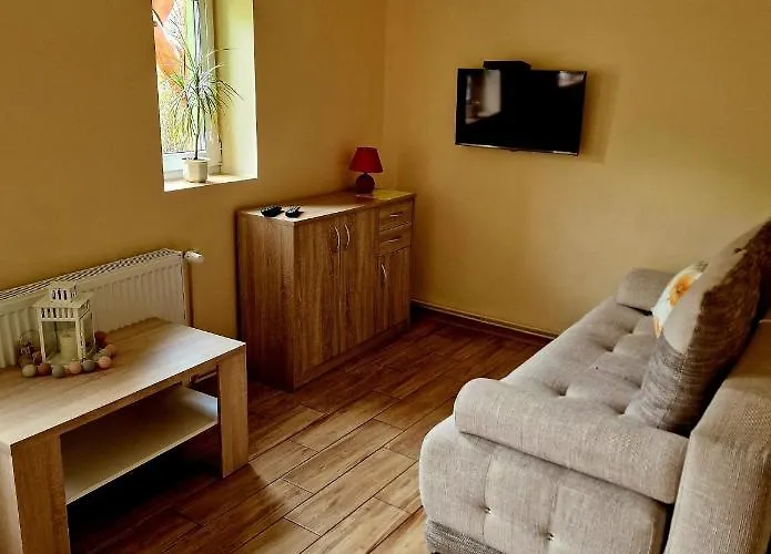 U Bartusia דירה *