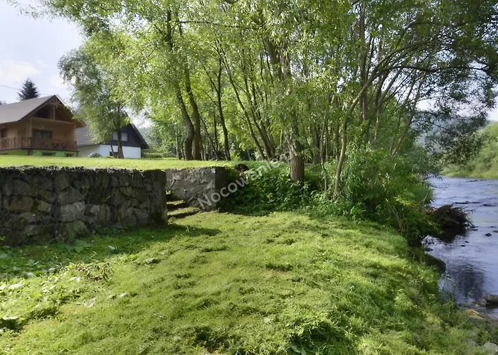 דירה U Bartusia ויסלאו