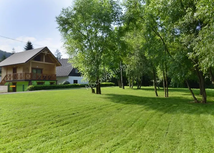 דירה U Bartusia *