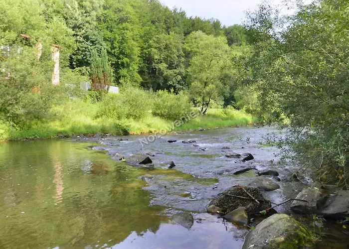 U Bartusia * ויסלאו